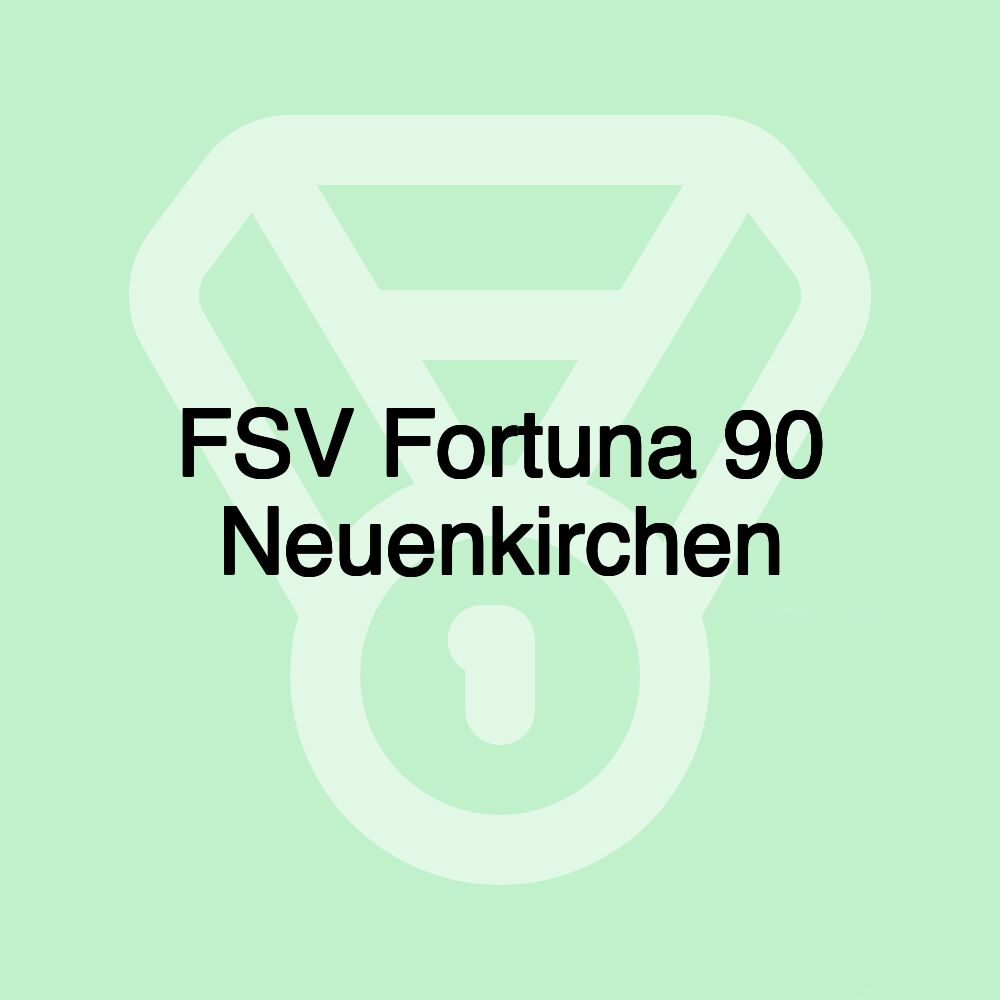 FSV Fortuna 90 Neuenkirchen