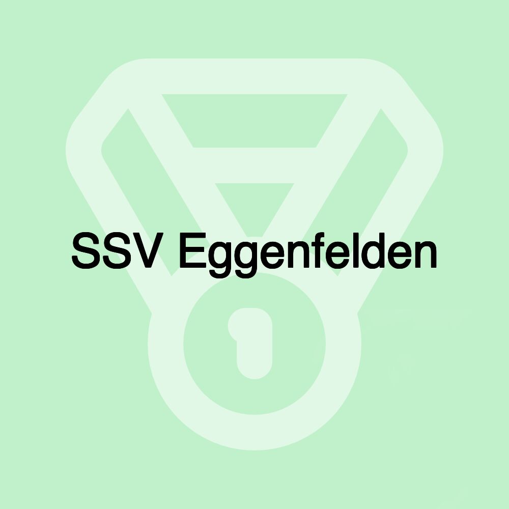 SSV Eggenfelden