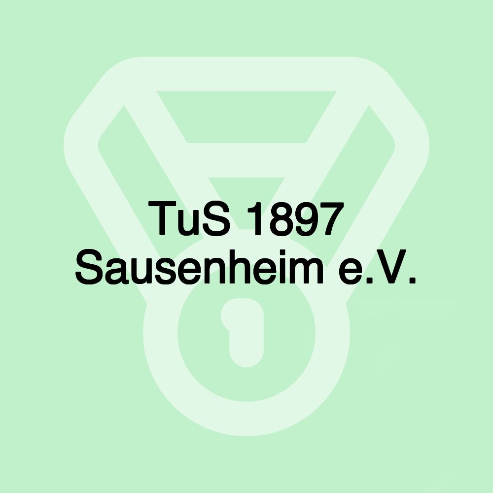 TuS 1897 Sausenheim e.V.