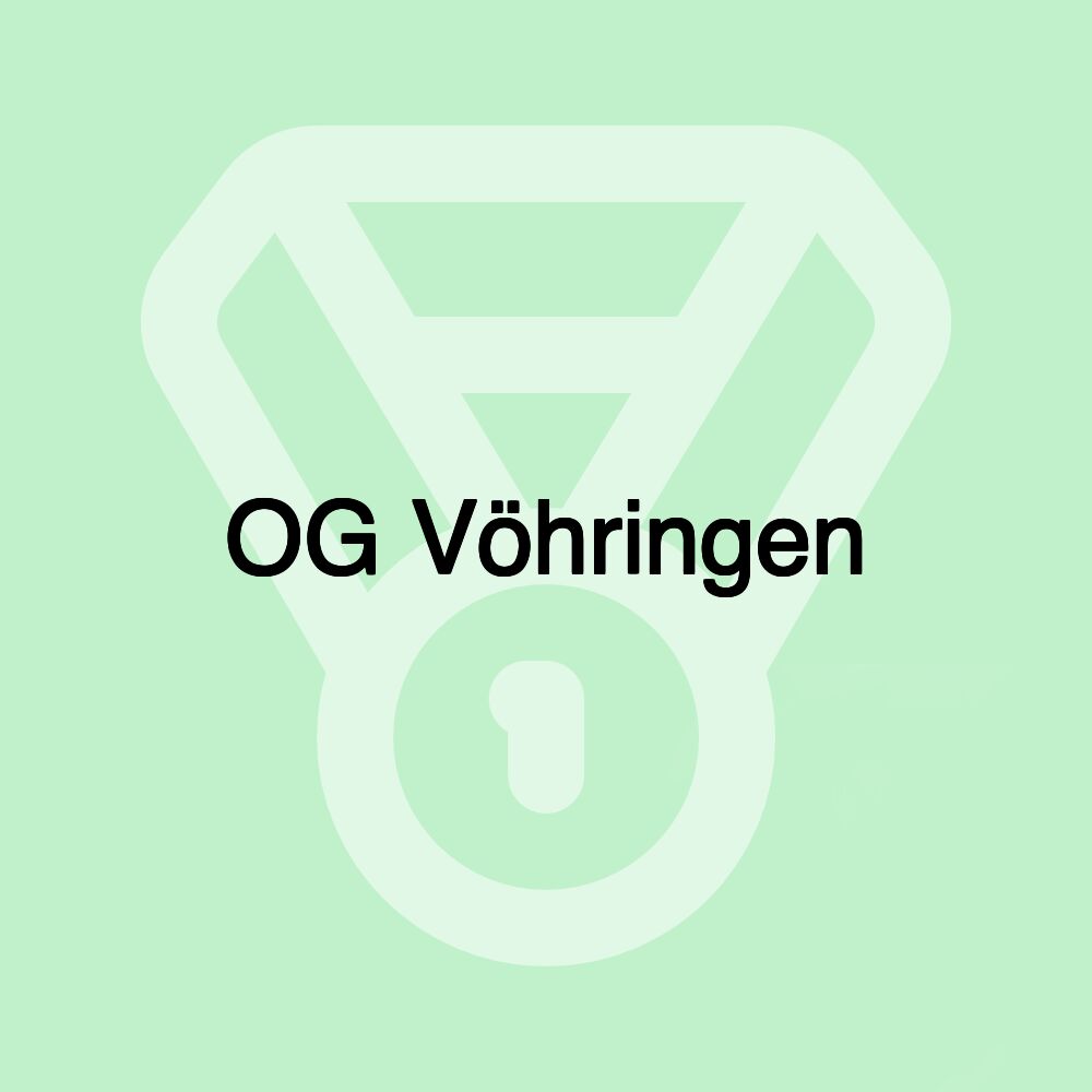 OG Vöhringen