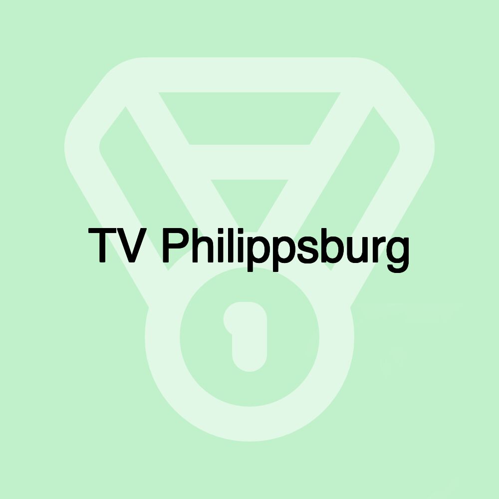 TV Philippsburg