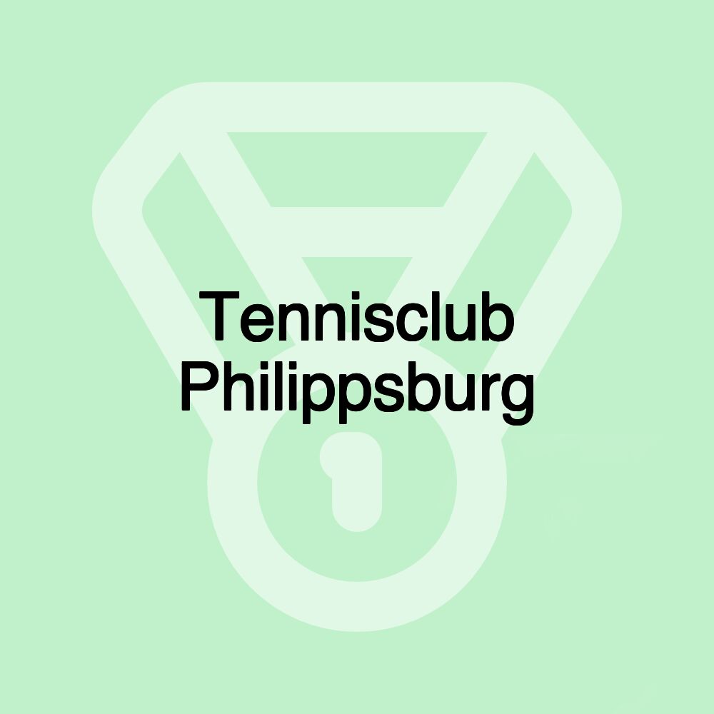 Tennisclub Philippsburg