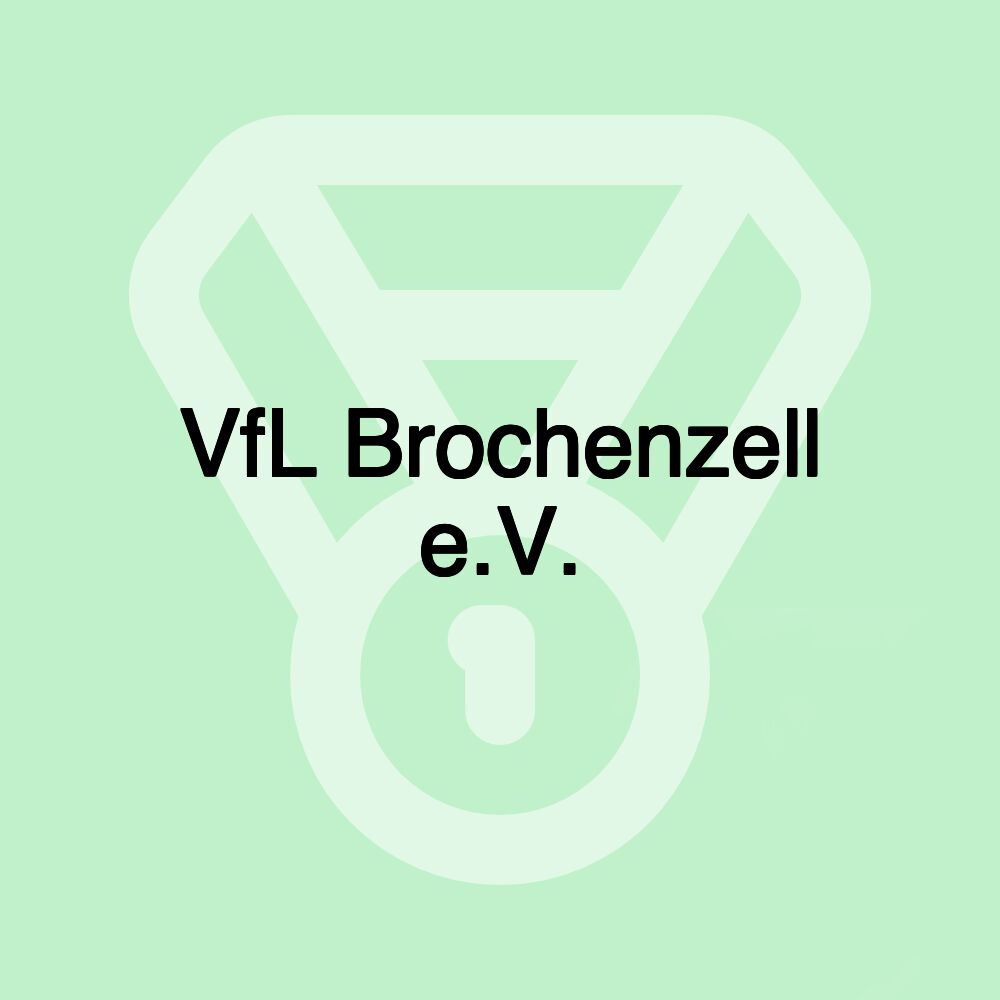 VfL Brochenzell e.V.