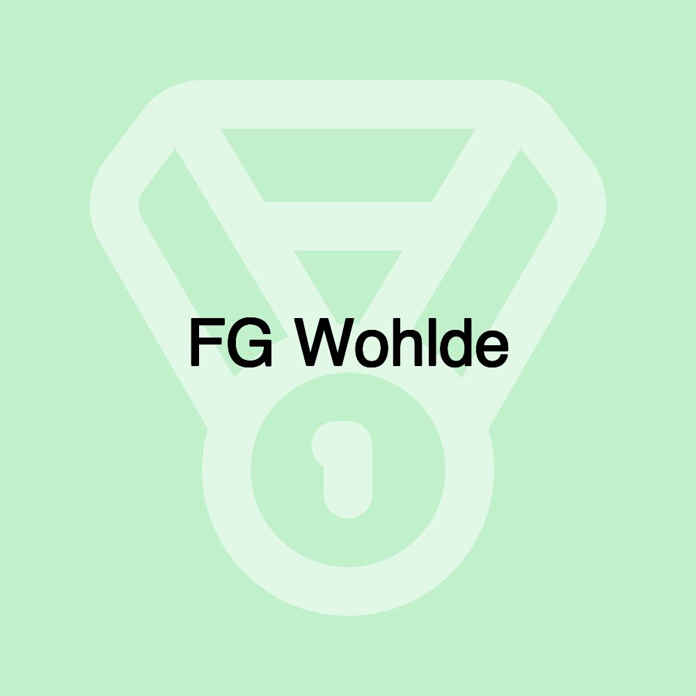 FG Wohlde