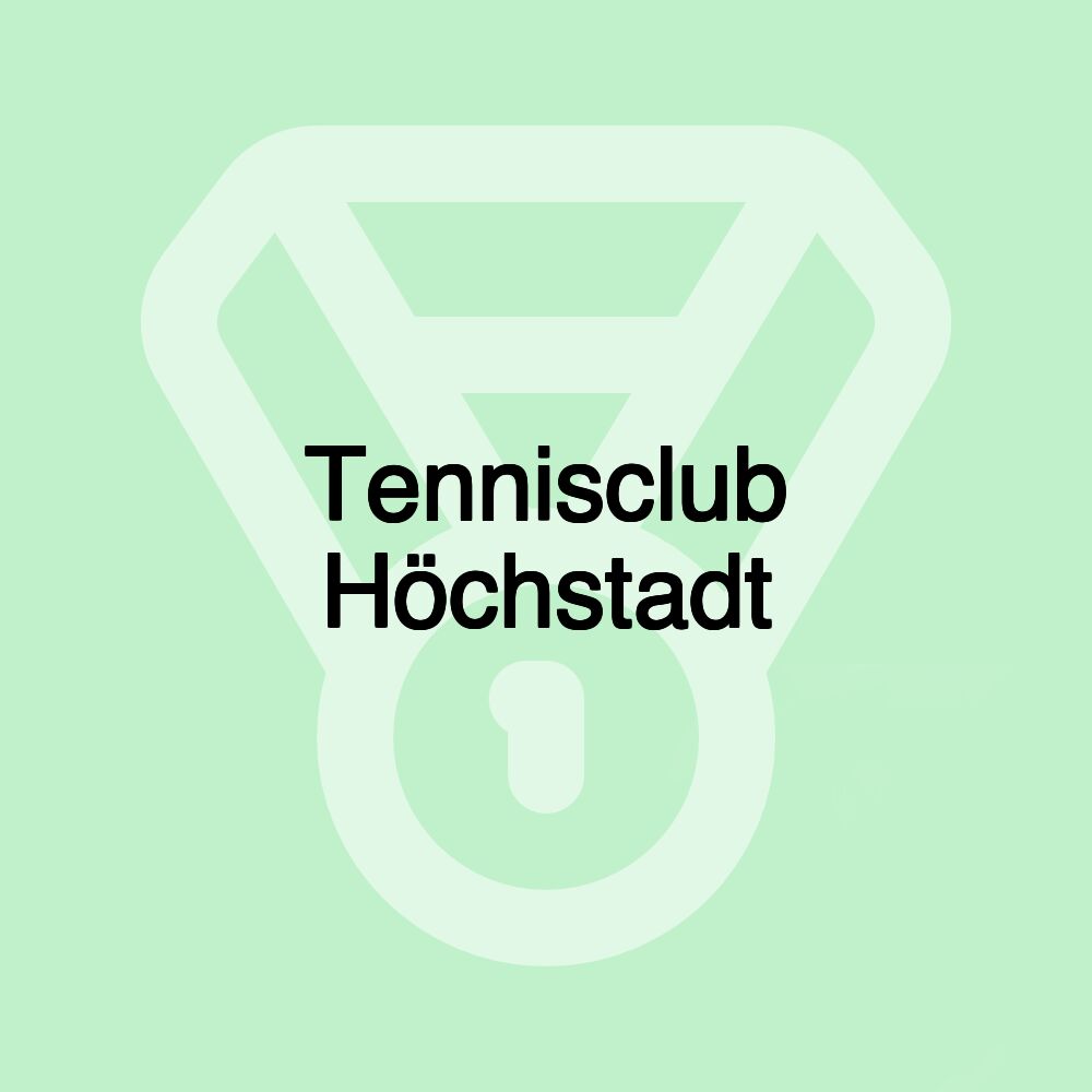 Tennisclub Höchstadt