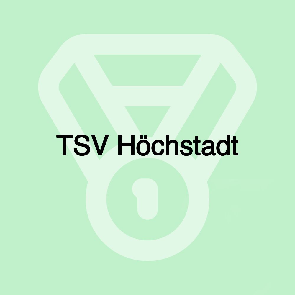 TSV Höchstadt