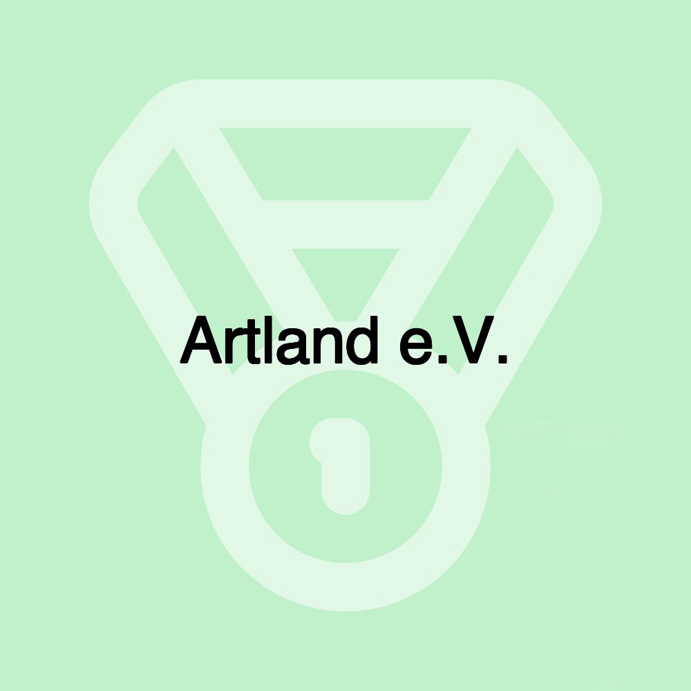 Artland e.V. Artland e.V.