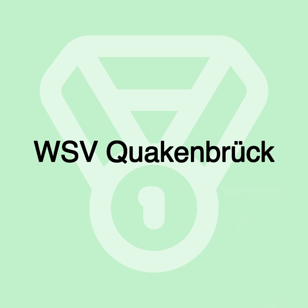 WSV Quakenbrück