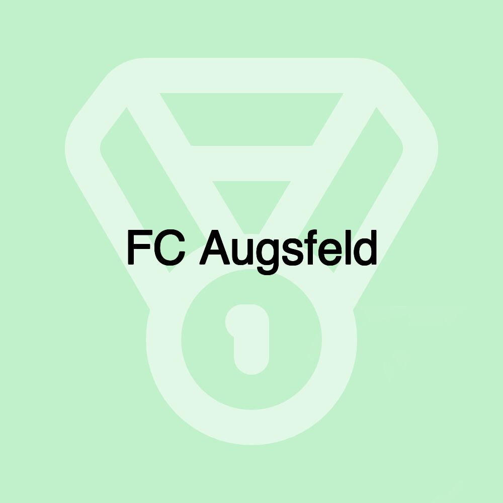 FC Augsfeld
