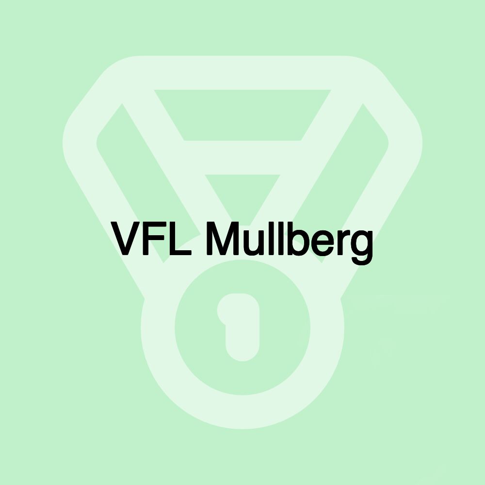 VFL Mullberg