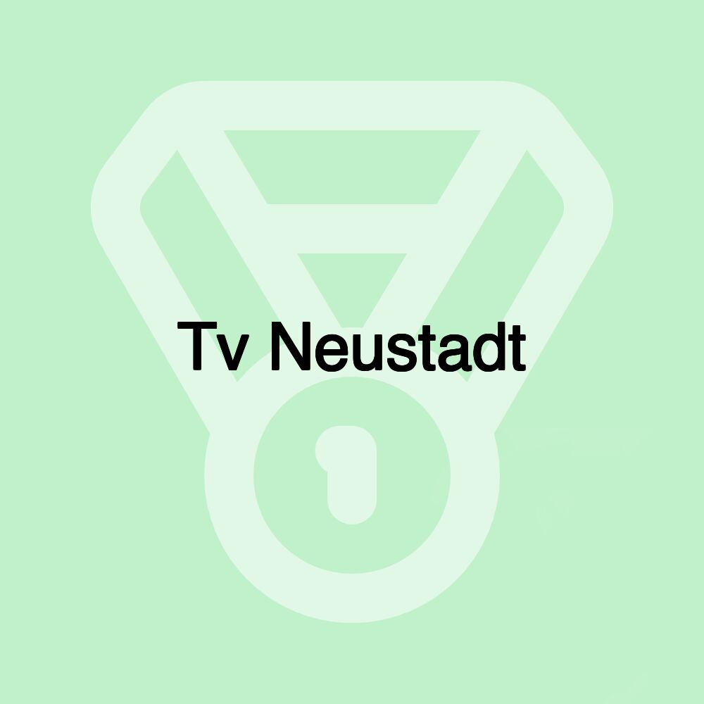 Tv Neustadt