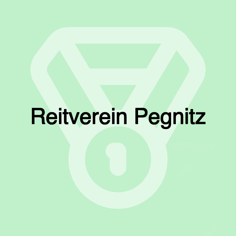 Reitverein Pegnitz Reitverein Pegnitz
