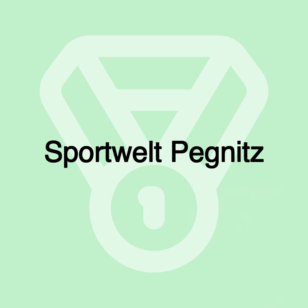Sportwelt Pegnitz