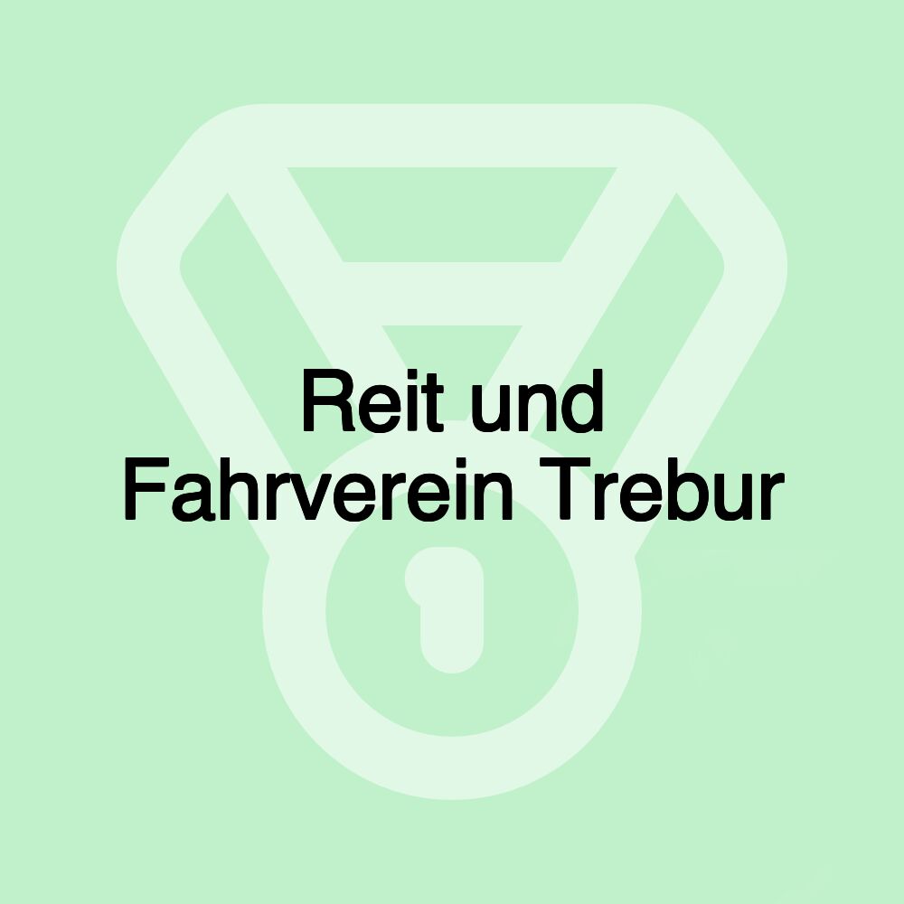 Reit und Fahrverein Trebur