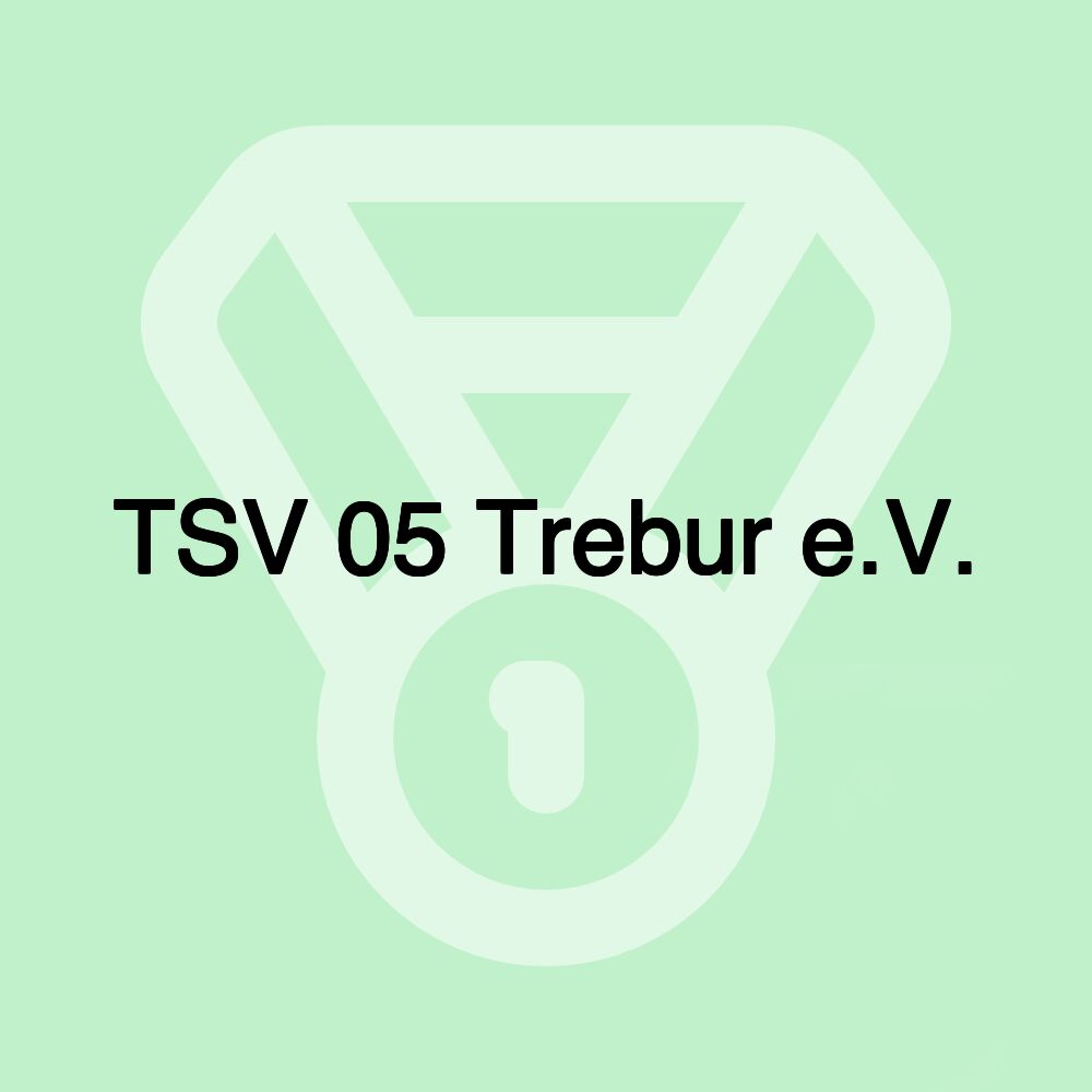 TSV 05 Trebur e.V.