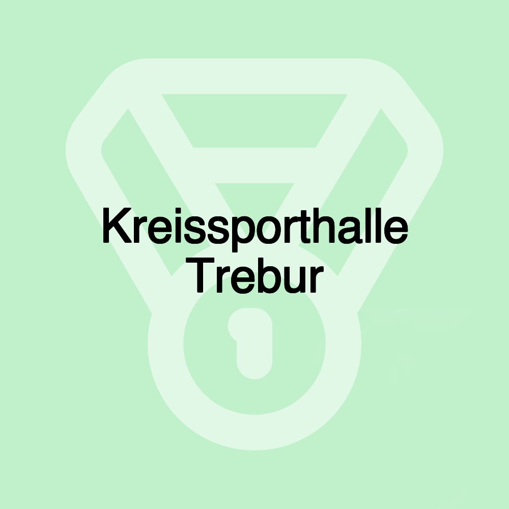 Kreissporthalle Trebur Kreissporthalle Trebur