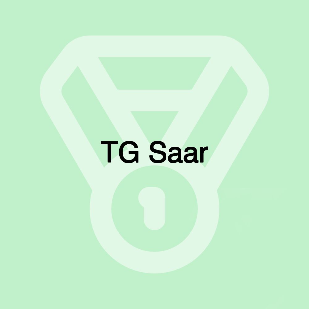 TG Saar TG Saar