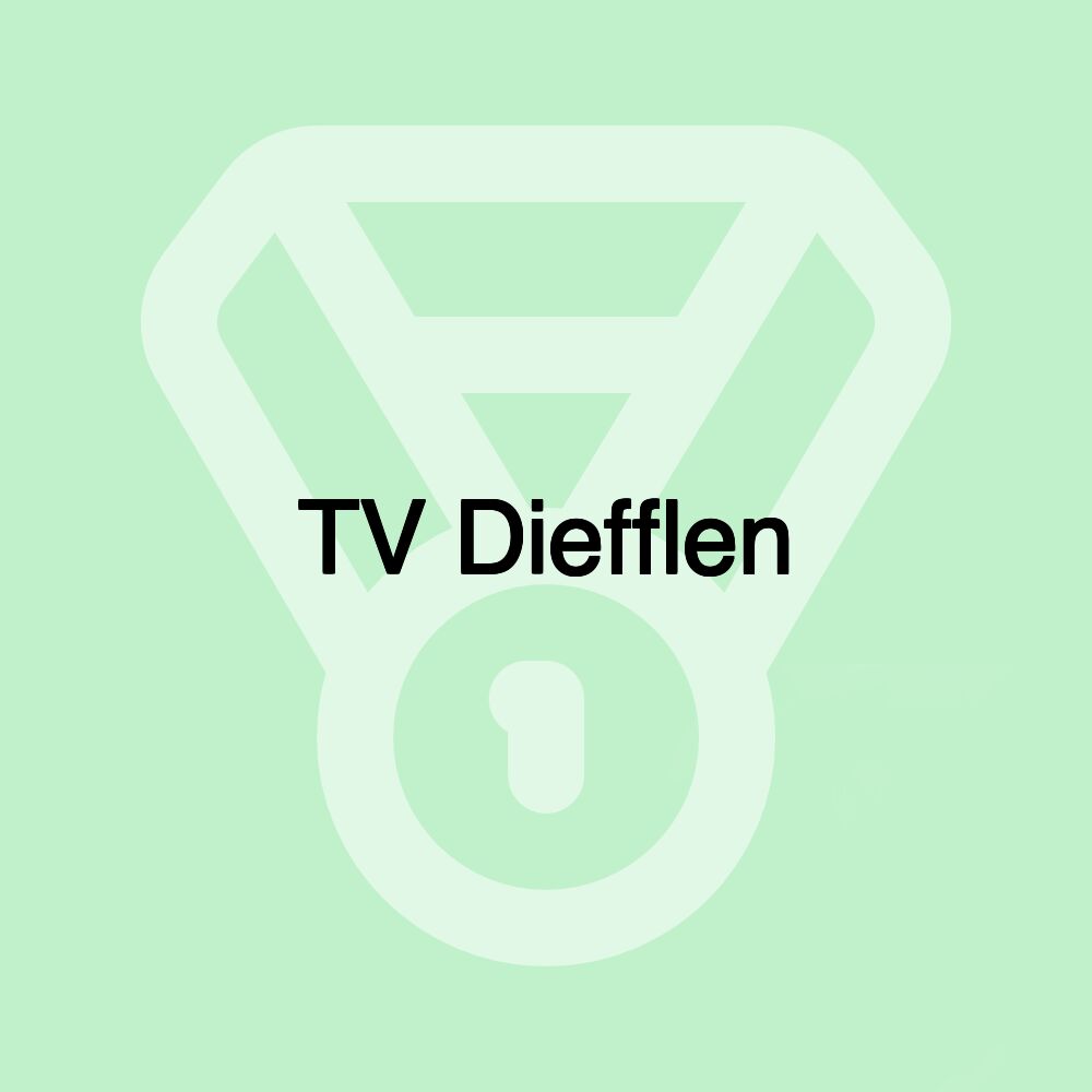 TV Diefflen