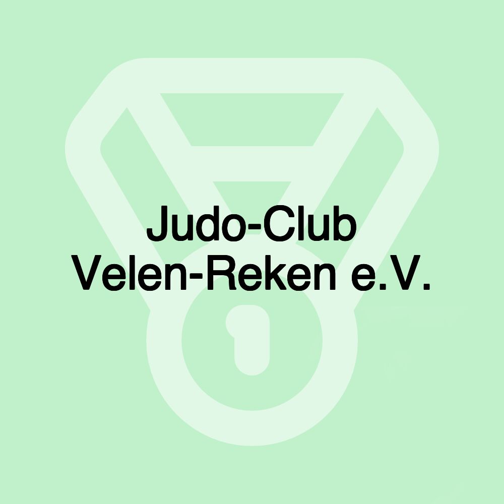 Judo-Club Velen-Reken e.V.