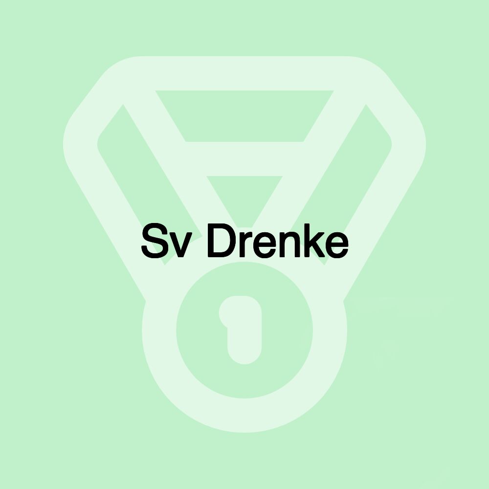 Sv Drenke