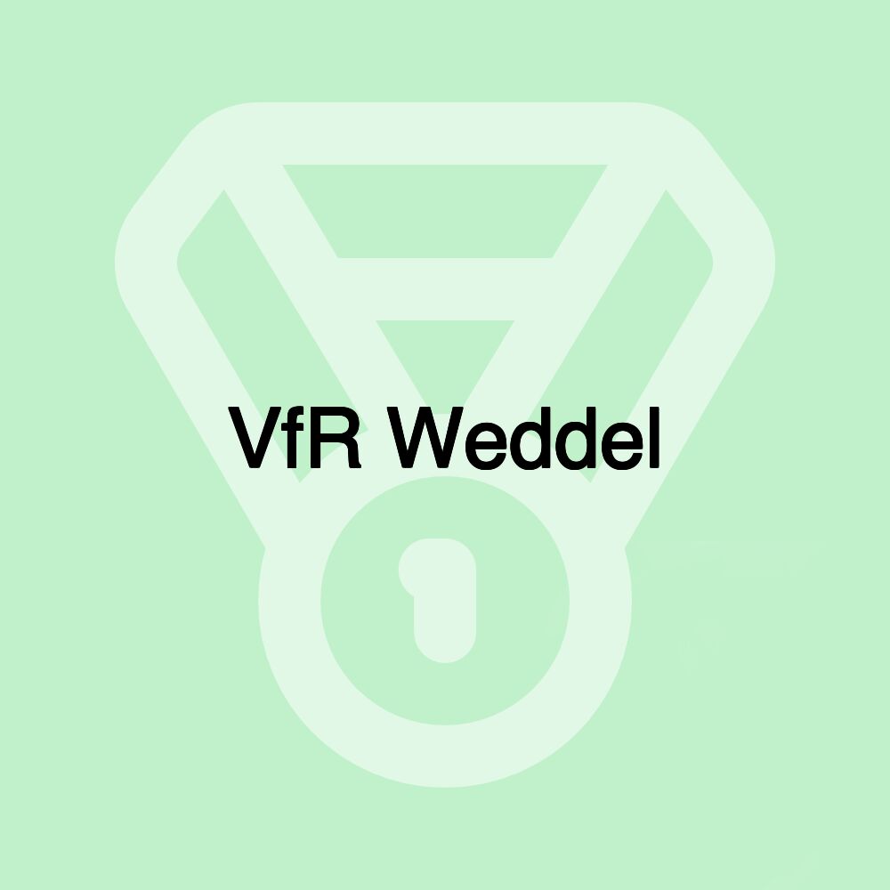 VfR Weddel