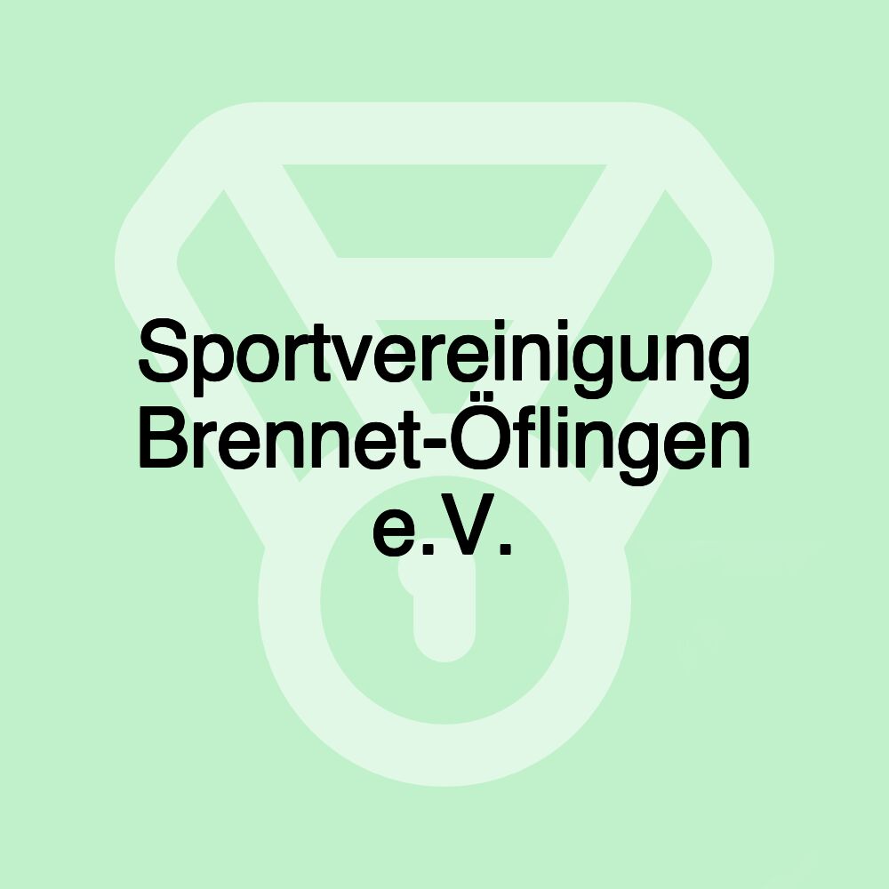 Sportvereinigung Brennet-Öflingen e.V.