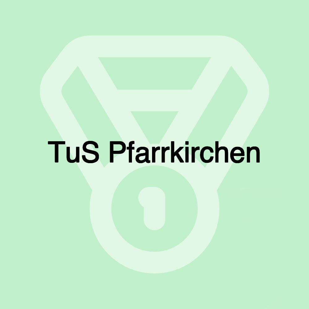 TuS Pfarrkirchen