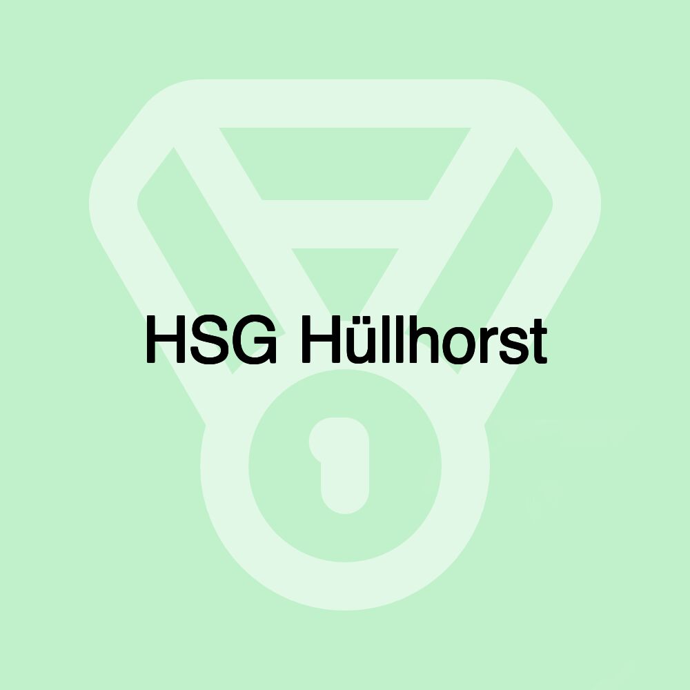 HSG Hüllhorst
