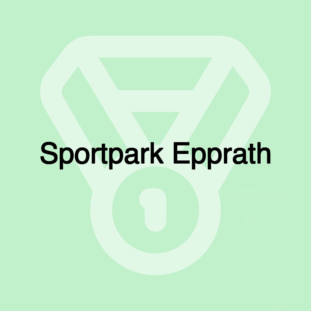 Sportpark Epprath