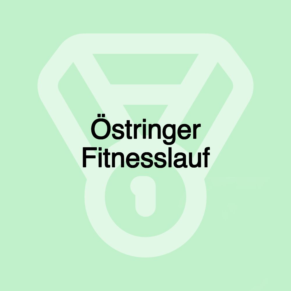 Östringer Fitnesslauf