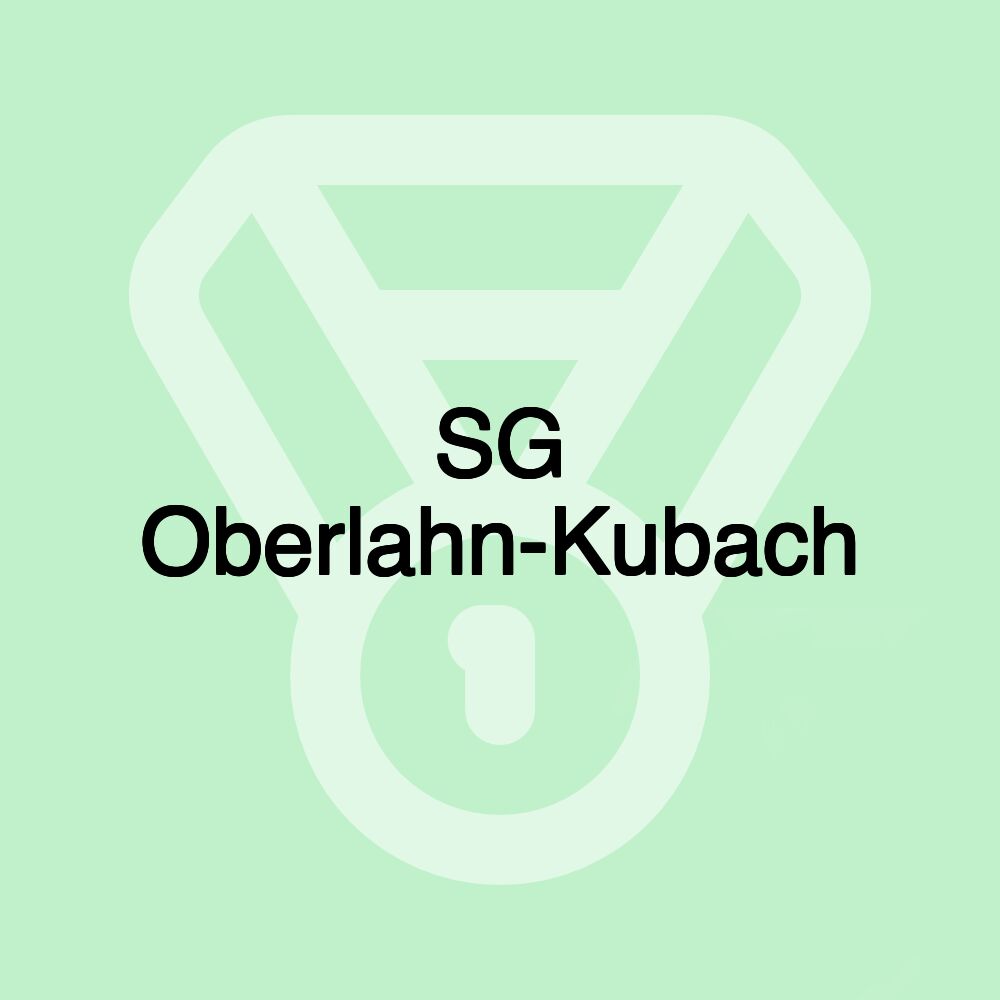 SG Oberlahn-Kubach