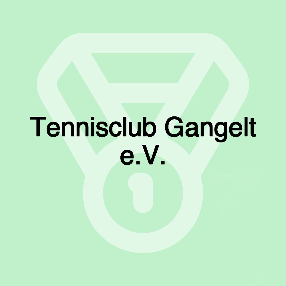 Tennisclub Gangelt e.V.