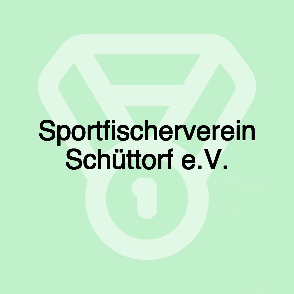 Sportfischerverein Schüttorf e.V.