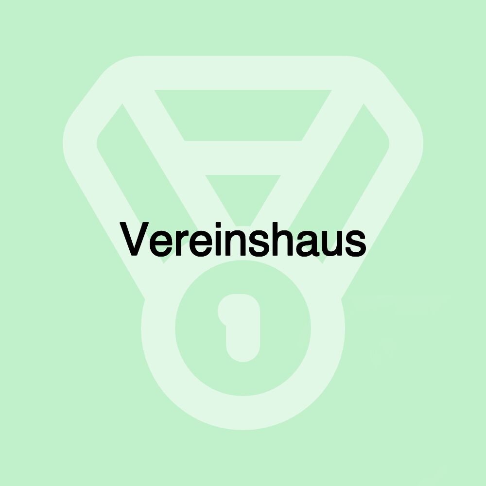 Vereinshaus