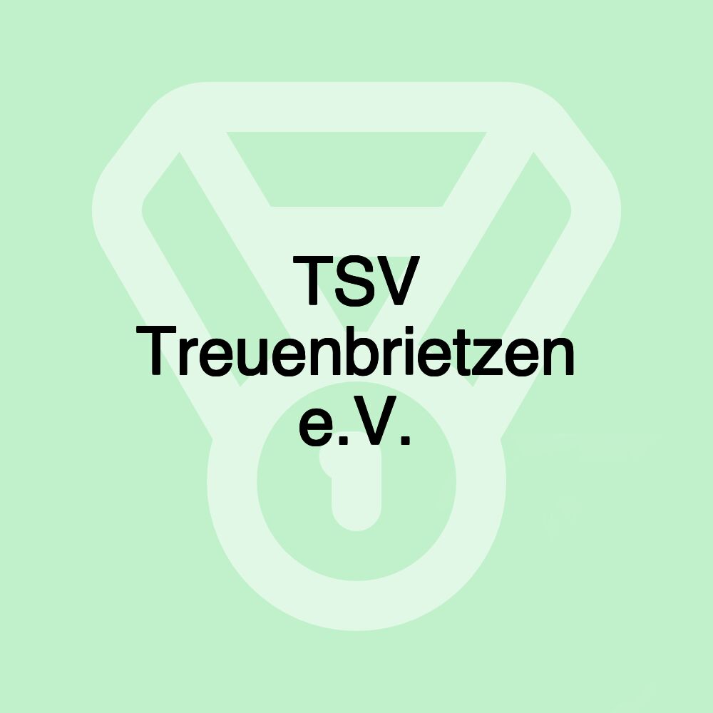 TSV Treuenbrietzen e.V.
