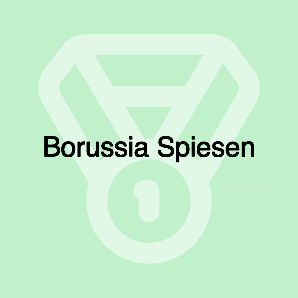 Borussia Spiesen