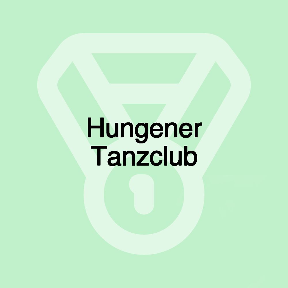 Hungener Tanzclub