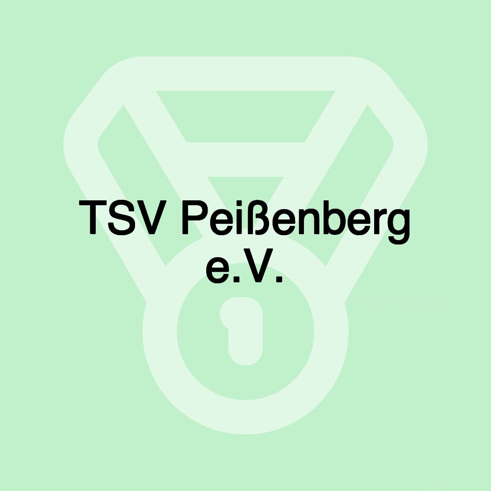 TSV Peißenberg e.V.