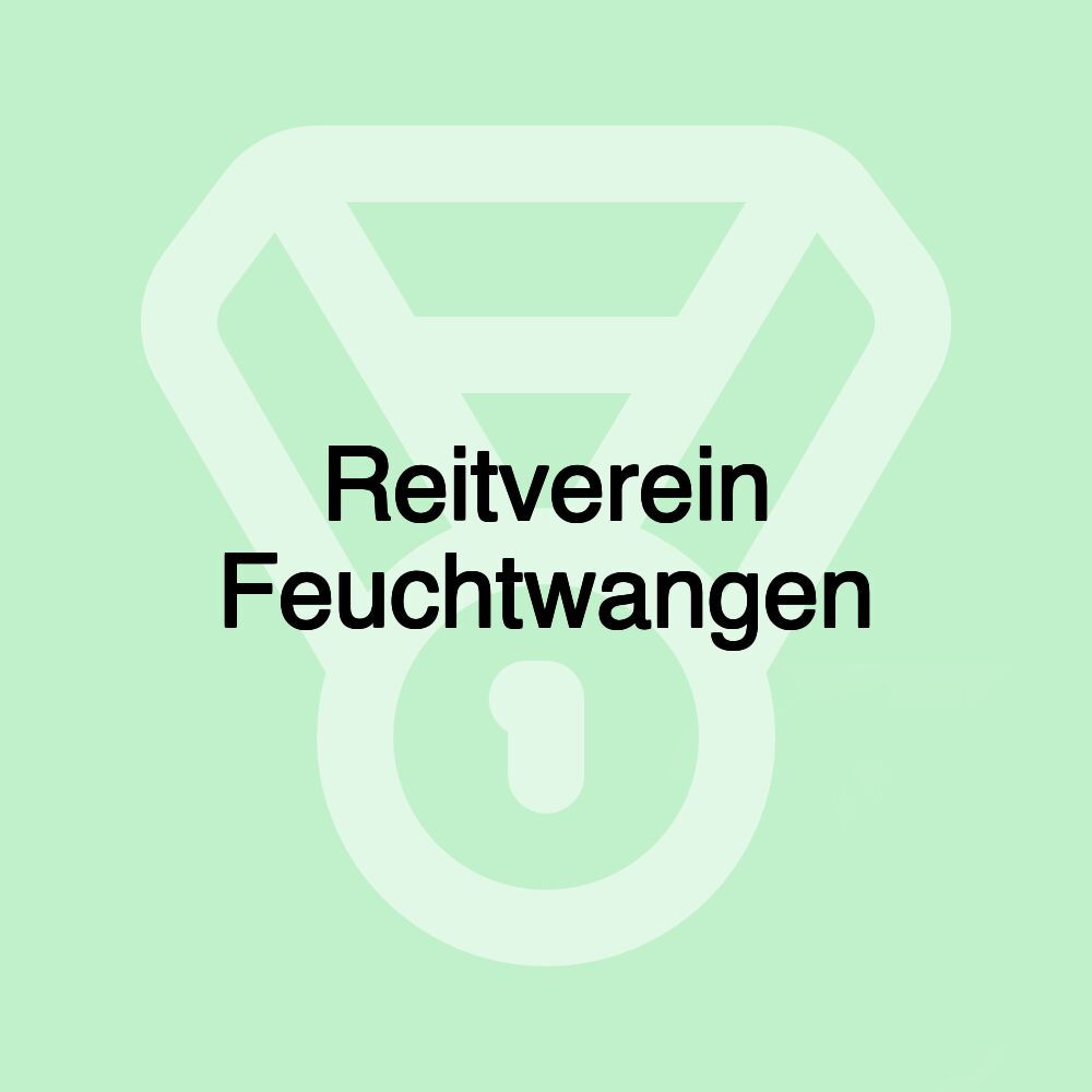 Reitverein Feuchtwangen