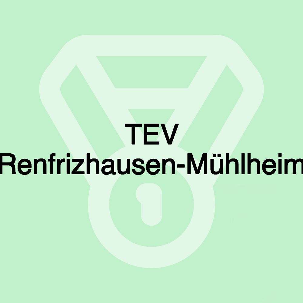 TEV Renfrizhausen-Mühlheim