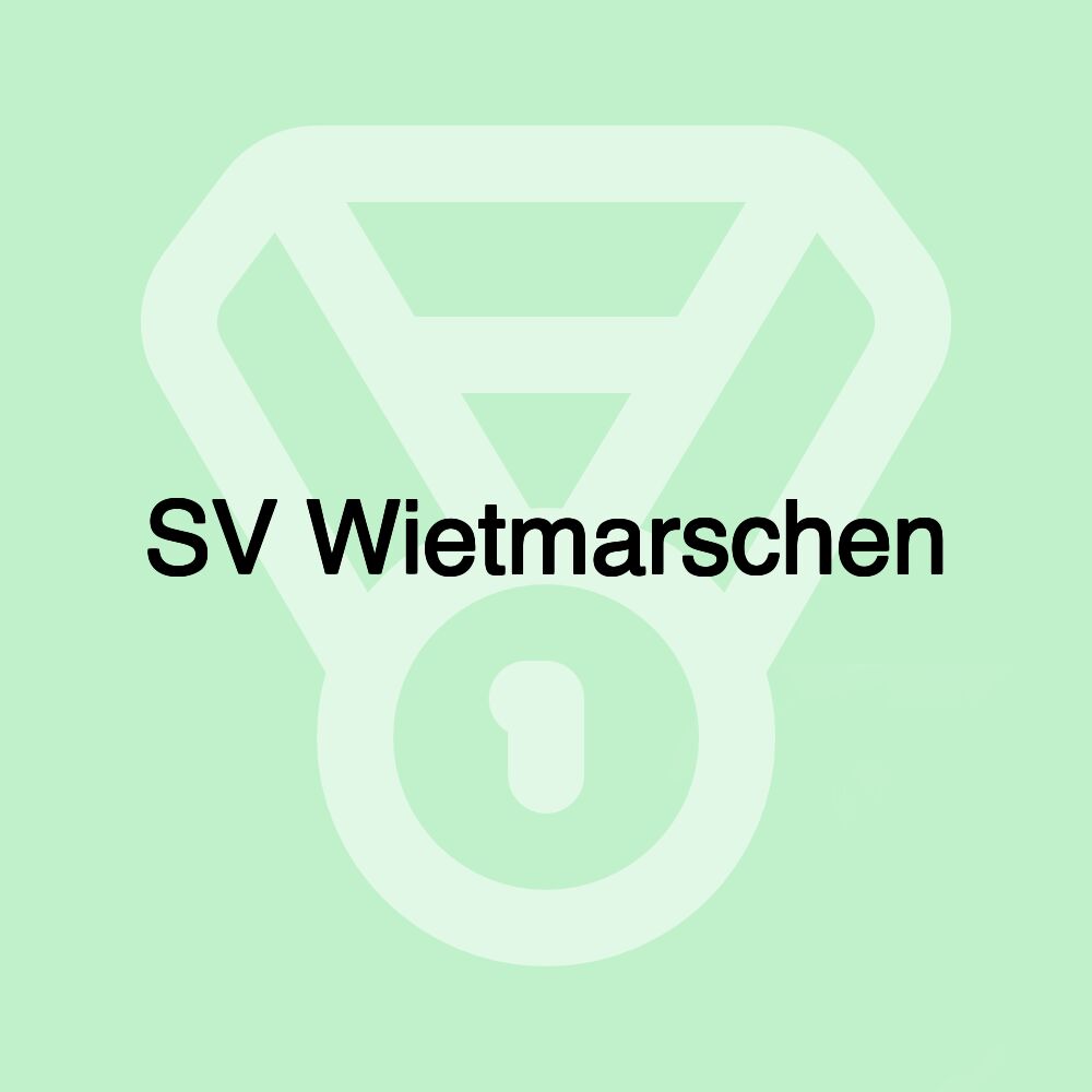SV Wietmarschen