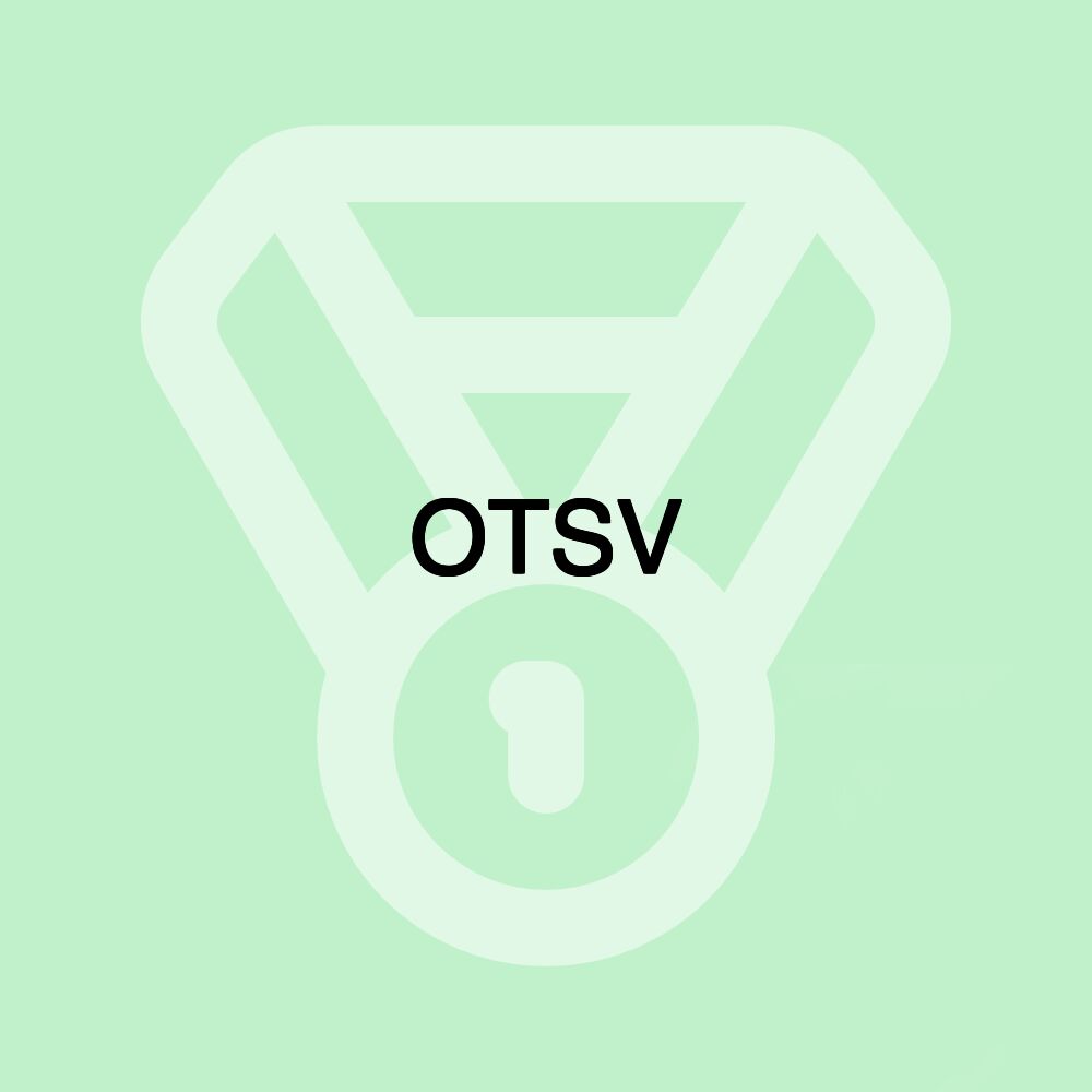 OTSV OTSV