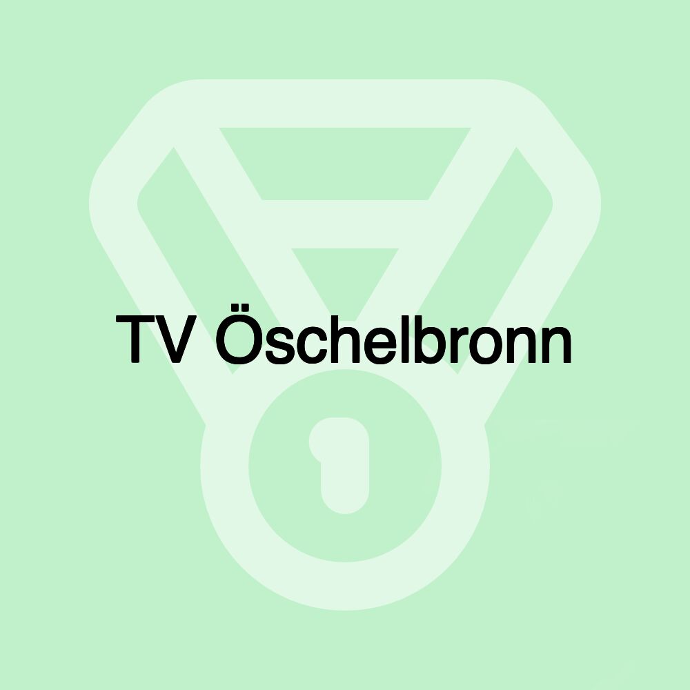 TV Öschelbronn