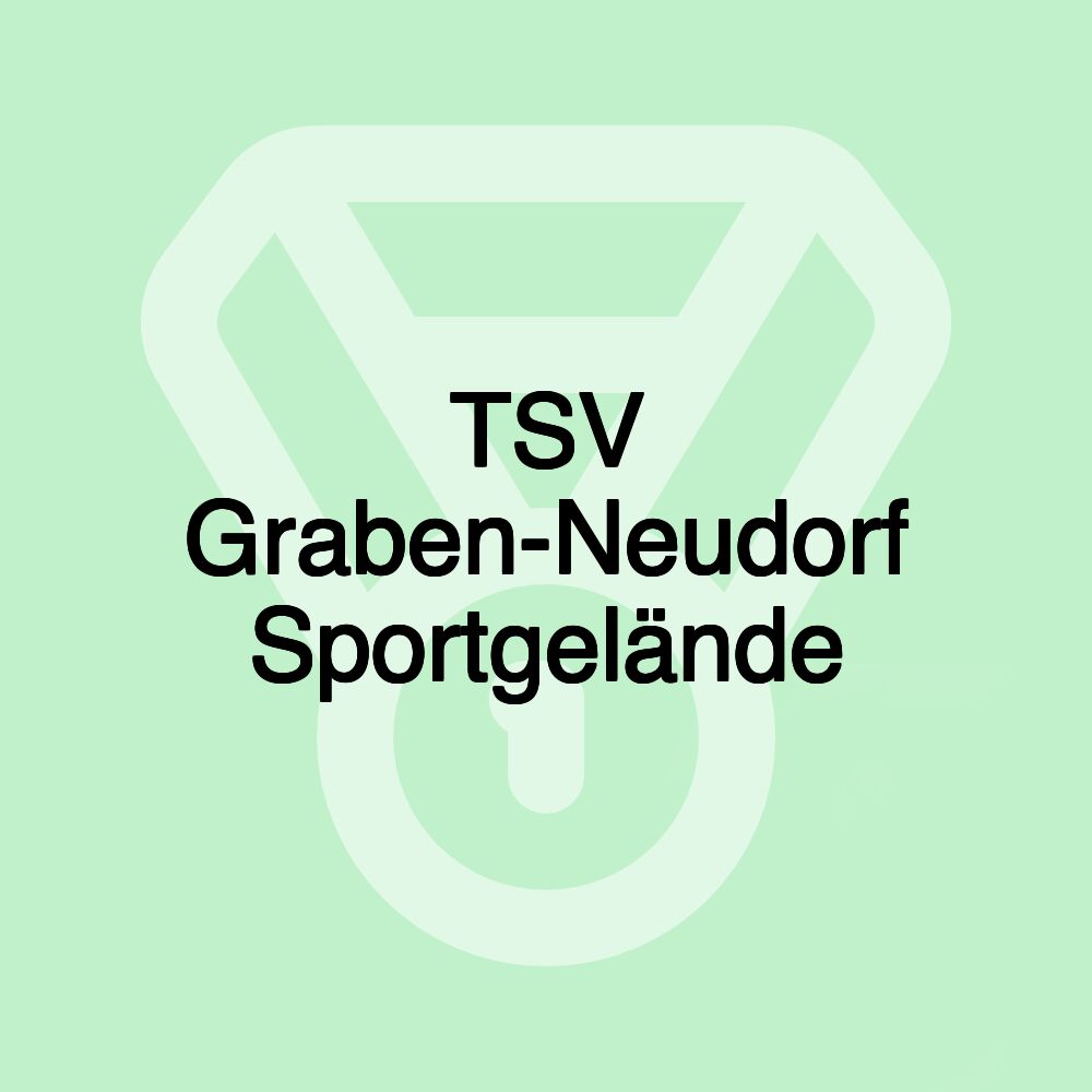 TSV Graben-Neudorf Sportgelände