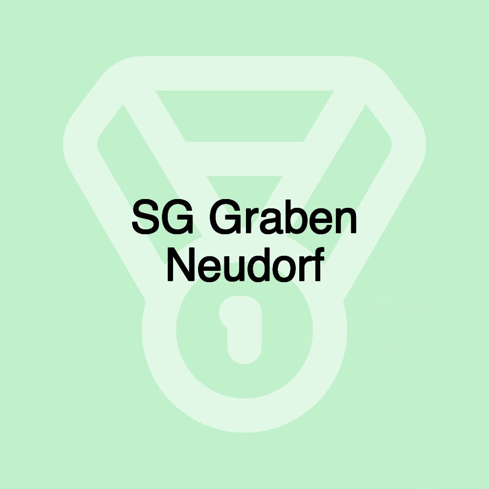 SG Graben Neudorf SG Graben Neudorf