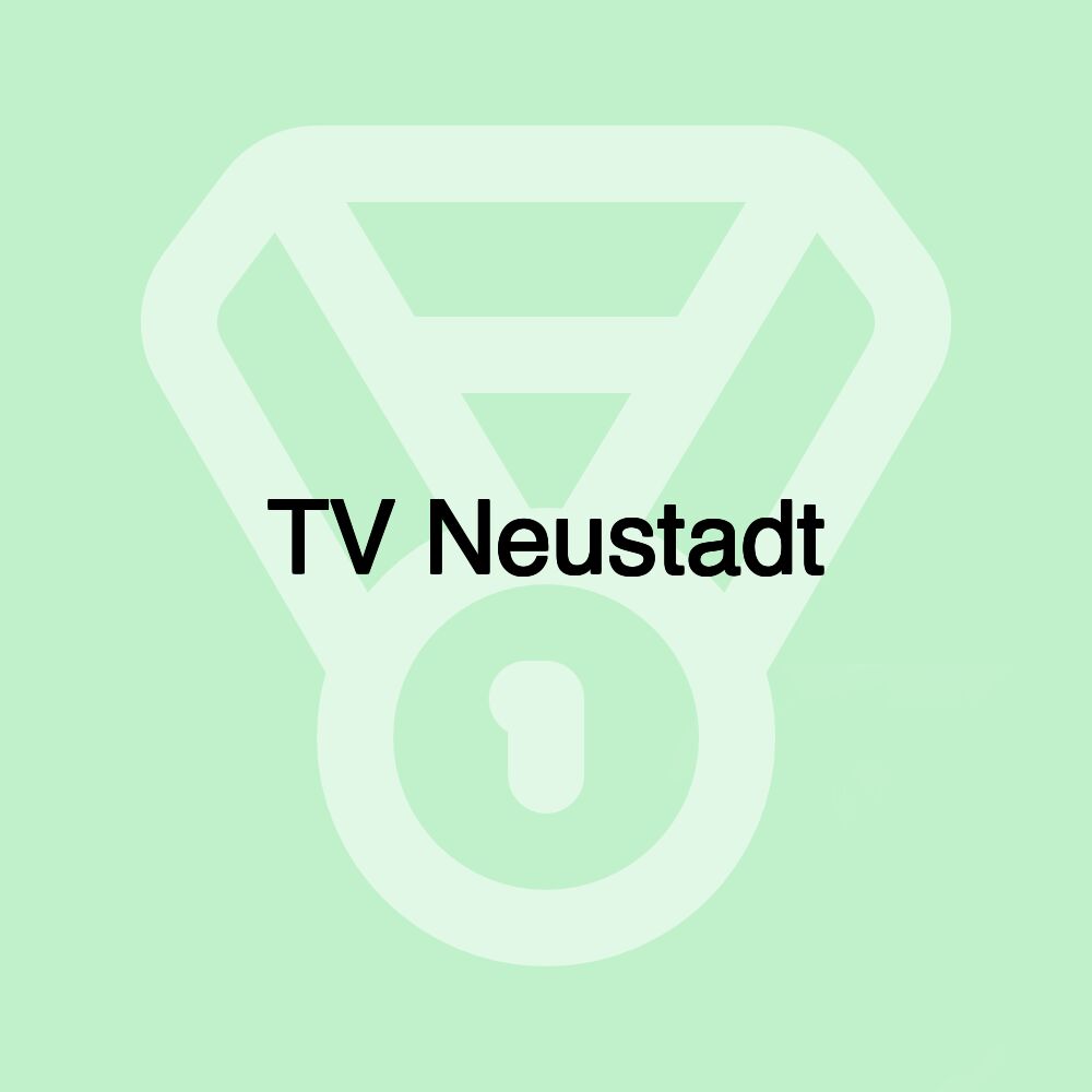TV Neustadt TV Neustadt