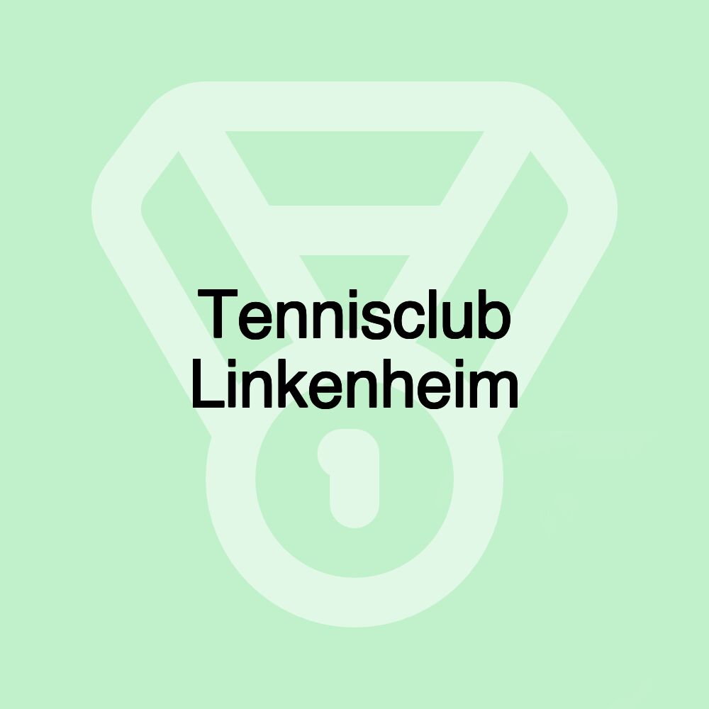 Tennisclub Linkenheim Tennisclub Linkenheim