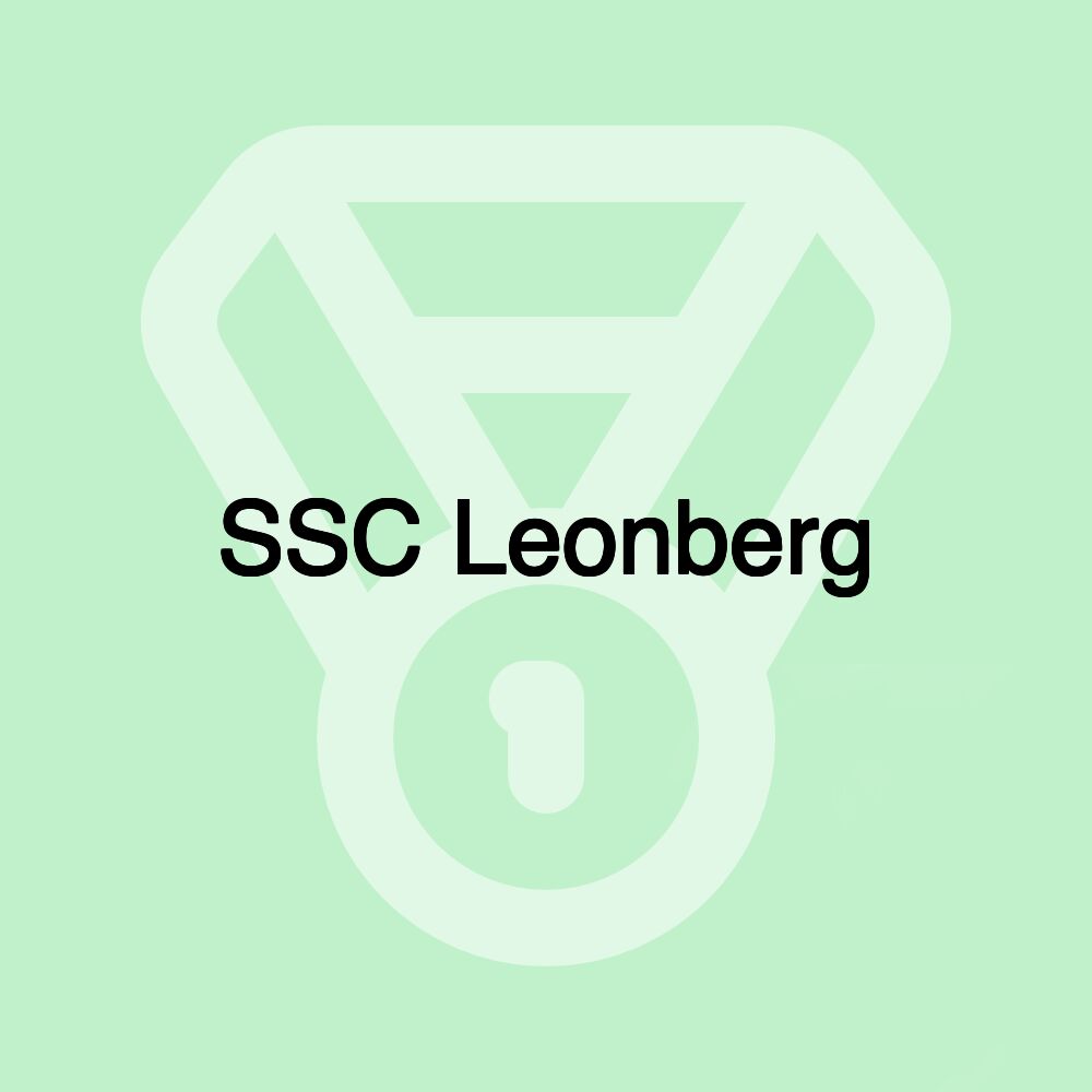 SSC Leonberg