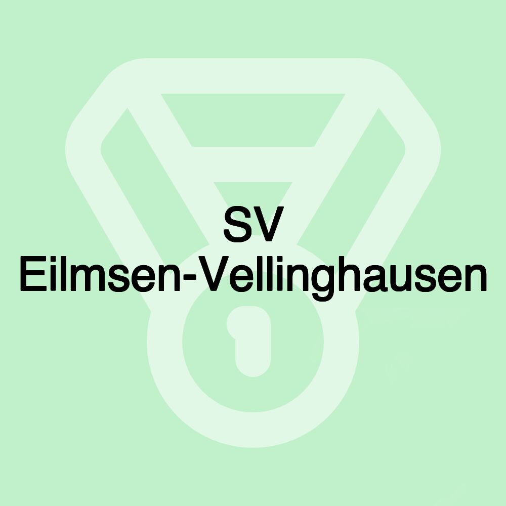 SV Eilmsen-Vellinghausen