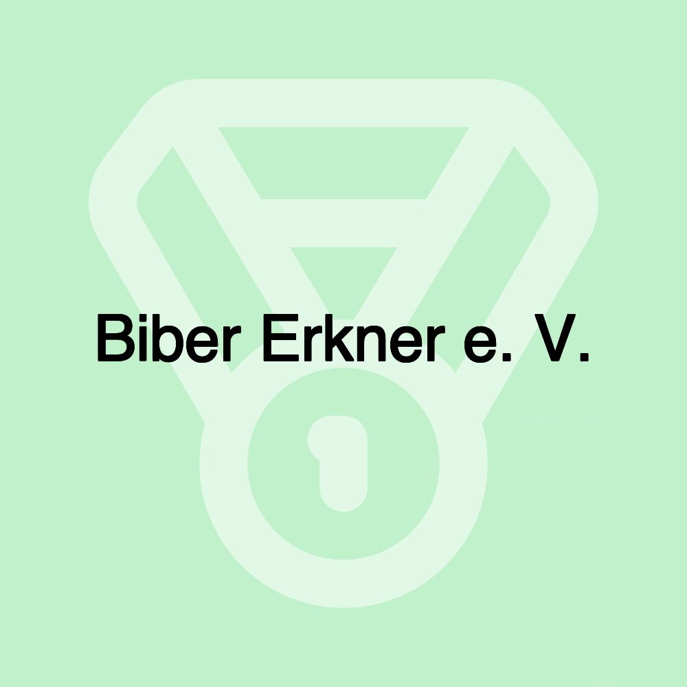 Biber Erkner e. V.
